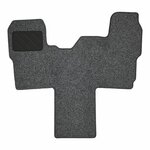 Tapis de sol pour cabine de camping-car Ford Transit jusqu'a 06-2014