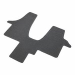 Tapis de sol pour cabine de camping-car Volkswagen T5