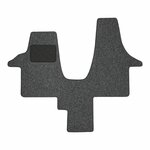Tapis de sol pour cabine de camping-car Volkswagen T5
