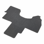 Tapis de sol pour cabine de camping-car Mercedes Sprinter de 2006 a 2018