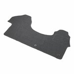 Tapis de sol pour cabine de camping-car Mercedes W910 Sprinter a traction avant a partir de 2018