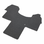 Tapis de sol pour camping-car Mercedes W907 Sprinter a propulsion a partir de 2018