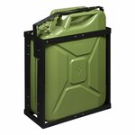 Support metallique pour jerrican 20L (art.530109)