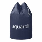 Reservoir d'eau propre Aquaroll sac de 40 L