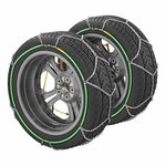 Chaînes a neige 9 mm KNN120