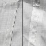 Housse de velo XL pour 2 velos avec poche pour tableau blanc (ripstop)