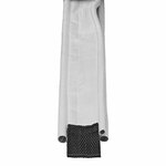 Kit de raccordement pour store banne 7-5 et 7-7 mm 4 m