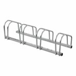 Porte-velos pour 4 velos