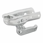 Attelage a boule en acier rond 40/45/50 mm 2300 kg freine