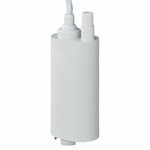 Pompe submersible 12V-18L avec event