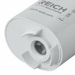 Pompe submersible 12V-18L avec event