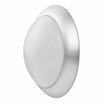 Plafonnier apparent 24 LED 12 V 790 lm  dia 280 x 85 mm