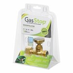 Fusible GasStop pour bouteilles de gaz propane NL 21,8 mm LH (G.5) GSNL1