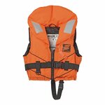Gilet de sauvetage Tornado M enfant 30-40 kg - 50 N, ISO 12402-4