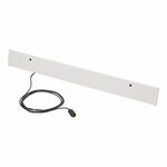 Barre d'eclairage avec feu antibrouillard + cable 5M