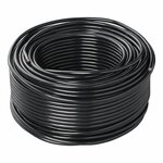 Cable 3x 0,75 mm² en rouleau 50 m