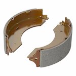 Jeu de machoires de frein pour  2360/2361 230x60mm