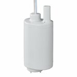 Pompe submersible PowerJet 12V-22L sous blister