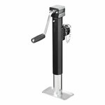 Pied de support extensible, robuste SH42/2000