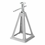 Ensemble de supports en aluminium de 4 pieces