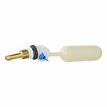 Systeme de flotteur City Water Connection pour reservoir d'eau et jerrycan sous blister