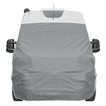 Housse de fenetre non tissee pour Fiat Ducato de 06 a 2006