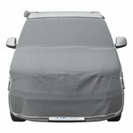 Housse de fenetre non tissee pour Volkswagen T5 et T6