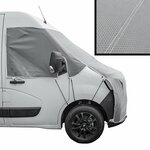 Housse de fenetre non tissee pour Renault Master de 04-2010