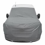 Housse de fenetre non tissee pour Renault Master de 04-2010