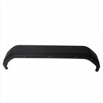 Garde-boue en plastique pour essieu tandem 13/14 pouces (22155)