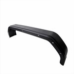 Garde-boue en plastique pour essieu tandem 13/14 pouces (22155)