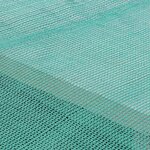 Filet de remorque maille fine 2,50x4,50M avec cordon elastique