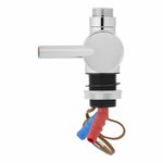 Mitigeur de douche Trend A diam 27 mm chrome