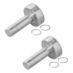 Kit de friction accouplement stabilisateur AKS 1300