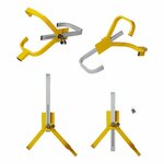 Serre-roue XL 16 - 19 pouces