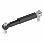 Amortisseur  Octagon universel noir 1500 - 3000 kg