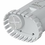 Pompe submersible Twin 12V-19L