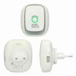 Detecteur de gaz Plug&Play