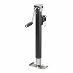 Pied de support extensible, robuste SH57/5000