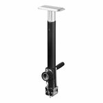 Pied de support extensible, robuste SH57/5000