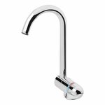 Mitigeur Style 3000 bec metal diam 27 mm chrome en coffret