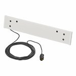 Barre d'eclairage LED 80 cm + cable 10M