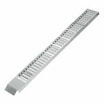 Rampe en acier 180x26cm 225kg par piece