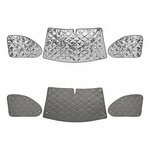 Kit d'isolation de fenetre pour Volkswagen T5 et T6