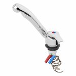 Mitigeur Keramik Samba dia 33 mm chrome sous blister