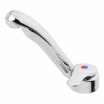 Mitigeur Keramik Samba dia 33 mm chrome sous blister