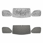 Kit d'isolation de fenetre pour Volkswagen T4