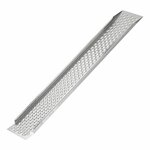 Rampe en aluminium 150x21cm 200kg par piece