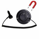 Feu rotatif 36LED 10-30V