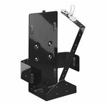 Support metallique robuste pour jerrican 20 L (art. 530109 - 530092)